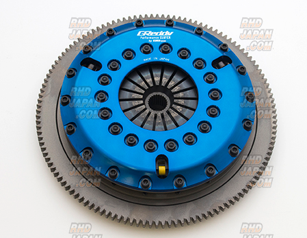 TRUST GReddy Performance Clutch Kit Single Plate TR-GTS1CD - Swift